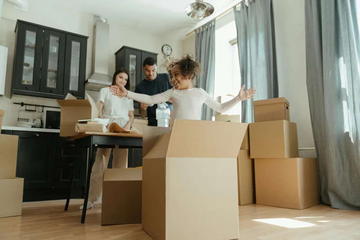Moveyard team — real estate